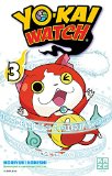 Yo-Kai Watch T. 03