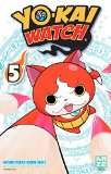 Yo-Kai Watch T. 05