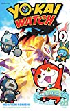 Yo-Kai Watch T. 10