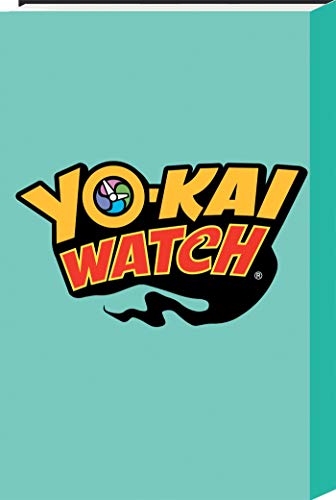 Yo-Kai Watch T. 18